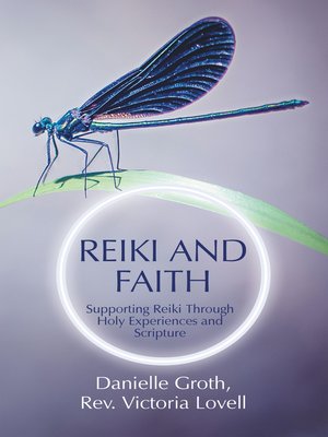 cover image of Reiki and Faith